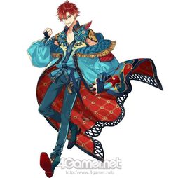 画像集#038のサムネイル/「乙女チック4Gamer」第331回:「夢職人と忘れじの黒い妖精」を特集。さまざまな職業のキャラクターが登場する夢世界シリーズの最新作