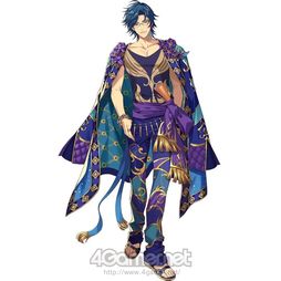 画像集#040のサムネイル/「乙女チック4Gamer」第331回:「夢職人と忘れじの黒い妖精」を特集。さまざまな職業のキャラクターが登場する夢世界シリーズの最新作