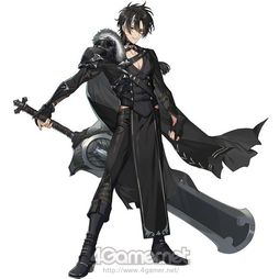 画像集#043のサムネイル/「乙女チック4Gamer」第331回:「夢職人と忘れじの黒い妖精」を特集。さまざまな職業のキャラクターが登場する夢世界シリーズの最新作