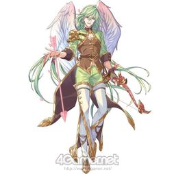 画像集#044のサムネイル/「乙女チック4Gamer」第331回:「夢職人と忘れじの黒い妖精」を特集。さまざまな職業のキャラクターが登場する夢世界シリーズの最新作