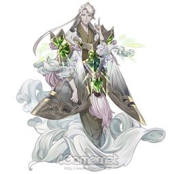 画像集#053のサムネイル/「乙女チック4Gamer」第331回:「夢職人と忘れじの黒い妖精」を特集。さまざまな職業のキャラクターが登場する夢世界シリーズの最新作