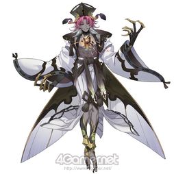 画像集#059のサムネイル/「乙女チック4Gamer」第331回:「夢職人と忘れじの黒い妖精」を特集。さまざまな職業のキャラクターが登場する夢世界シリーズの最新作