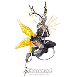 画像集#073のサムネイル/「乙女チック4Gamer」第331回:「夢職人と忘れじの黒い妖精」を特集。さまざまな職業のキャラクターが登場する夢世界シリーズの最新作