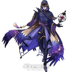 画像集#086のサムネイル/「乙女チック4Gamer」第331回:「夢職人と忘れじの黒い妖精」を特集。さまざまな職業のキャラクターが登場する夢世界シリーズの最新作