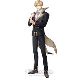 画像集#088のサムネイル/「乙女チック4Gamer」第331回:「夢職人と忘れじの黒い妖精」を特集。さまざまな職業のキャラクターが登場する夢世界シリーズの最新作