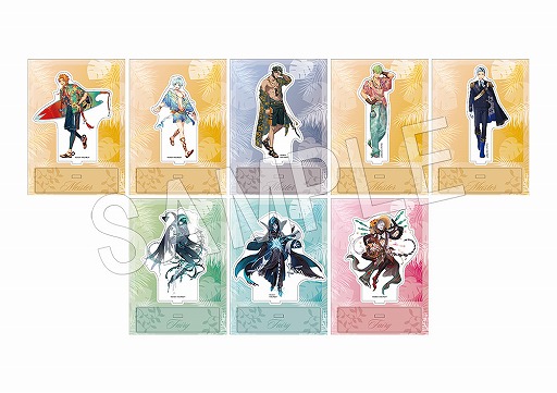 ���������꡼ No.010�Υ���ͥ������ / ��̴���ͤ�˺�줸�ι��������פΡ�POP UP SHOP in OIOI�ɤ����Ť�