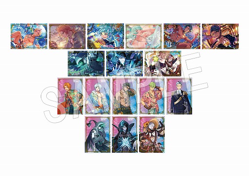 ���������꡼ No.012�Υ���ͥ������ / ��̴���ͤ�˺�줸�ι��������פΡ�POP UP SHOP in OIOI�ɤ����Ť�