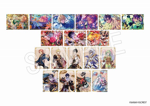 ���������꡼ No.016�Υ���ͥ������ / ��̴���ͤ�˺�줸�ι��������פΡ�POP UP SHOP in OIOI�ɤ����Ť�