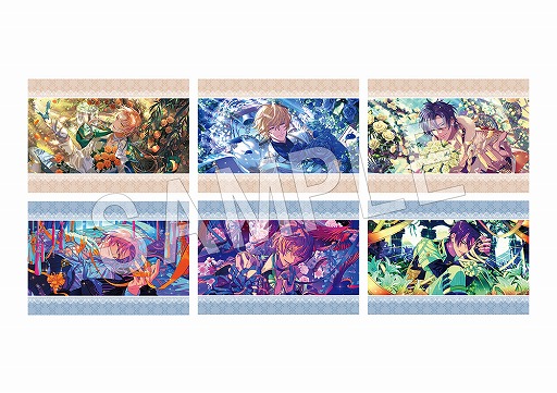 ���������꡼ No.017�Υ���ͥ������ / ��̴���ͤ�˺�줸�ι��������פΡ�POP UP SHOP in OIOI�ɤ����Ť�