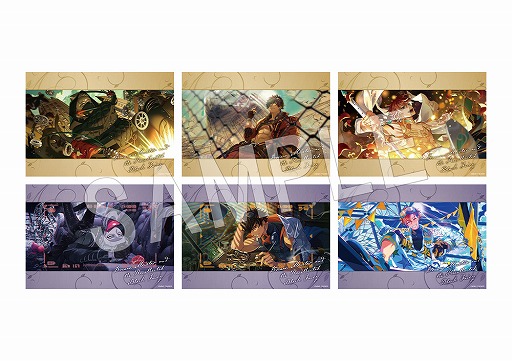 ���������꡼ No.021�Υ���ͥ������ / ��̴���ͤ�˺�줸�ι��������פΡ�POP UP SHOP in OIOI�ɤ����Ť�