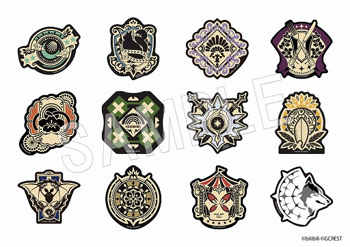 ���������꡼ No.022�Υ���ͥ������ / ��̴���ͤ�˺�줸�ι��������פΡ�POP UP SHOP in OIOI�ɤ����Ť�