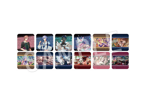 ꡼ No.006 | ̴֡ͤ˺줸ι 奤VS꡼ǰ  Chugai Grace CafeץܥեëǳŤ