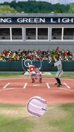 画像ギャラリー No.008のサムネイル画像 / プロ野球選手マネージメントゲーム「ベースボールクラブライフ」が配信スタート