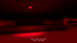 画像ギャラリー No.003のサムネイル画像 / ホラーゲーム「天国病院-Heaven’s Hospital-」が配信開始。ナース姿の死神から逃げつつ7日間を生き抜こう