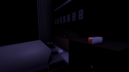 画像ギャラリー No.004のサムネイル画像 / ホラーゲーム「天国病院-Heaven’s Hospital-」が配信開始。ナース姿の死神から逃げつつ7日間を生き抜こう