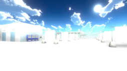 画像ギャラリー No.007のサムネイル画像 / ホラーゲーム「天国病院-Heaven’s Hospital-」が配信開始。ナース姿の死神から逃げつつ7日間を生き抜こう