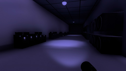 画像ギャラリー No.008のサムネイル画像 / ホラーゲーム「天国病院-Heaven’s Hospital-」が配信開始。ナース姿の死神から逃げつつ7日間を生き抜こう