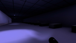 画像ギャラリー No.015のサムネイル画像 / ホラーゲーム「天国病院-Heaven’s Hospital-」が配信開始。ナース姿の死神から逃げつつ7日間を生き抜こう