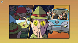 ウィンド・ピークス