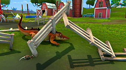 Angry Alligator ��˥��������