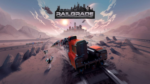 ꡼ No.008 | ǥȥԥŴƻRAILGRADEPC/Switchȯ䡣ʥ˲ؤΰȤƷ̿ƯˡŴƻ֤ȯŸ褦