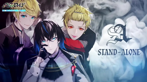 画像ギャラリー No.007のサムネイル画像 / 「テクノロイド ユニゾンハート」が2022年初旬にリリース。コンセプトも明かされた発表会をレポート