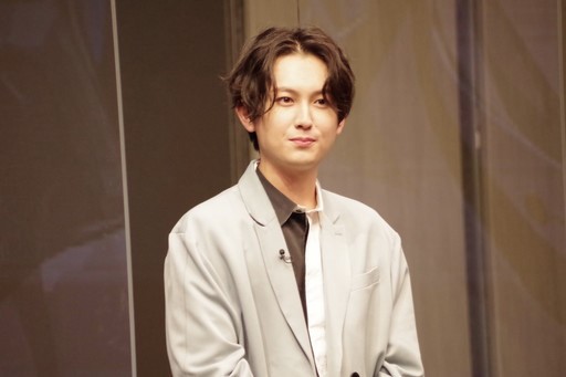 画像ギャラリー No.008のサムネイル画像 / 「テクノロイド ユニゾンハート」が2022年初旬にリリース。コンセプトも明かされた発表会をレポート