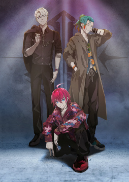 ꡼ No.011 | ֥ƥΥ ˥ϡȡץ饯ȥPVץȺǿȯɽ