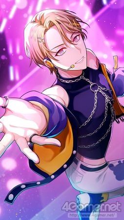 ꡼ No.023 | ֲå4Gamer328󡧡֥ƥΥ ˥ϡȡפýɥɤΡkokoroɤѥ륢ɥ٥㡼