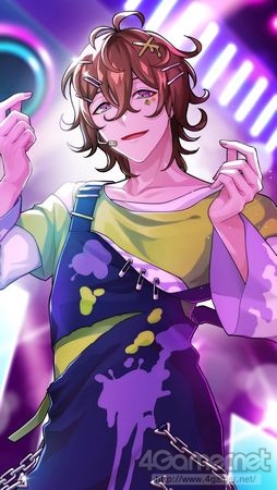 ꡼ No.025 | ֲå4Gamer328󡧡֥ƥΥ ˥ϡȡפýɥɤΡkokoroɤѥ륢ɥ٥㡼