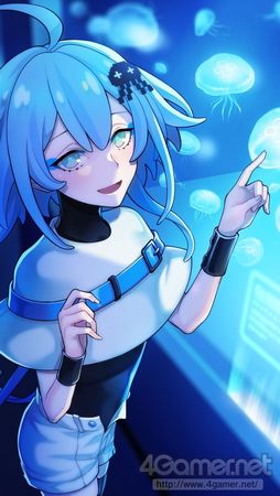 ꡼ No.030 | ֲå4Gamer328󡧡֥ƥΥ ˥ϡȡפýɥɤΡkokoroɤѥ륢ɥ٥㡼