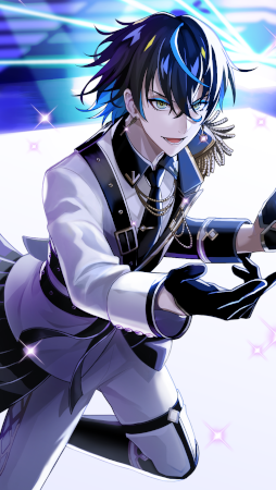 ꡼ No.003Υͥ / ֥ƥΥ ˥ϡȡפۿϤˡOPࡼӡȸ ëŸ礵󡤳Ḷٿͤ󤬲ξ뿷ʡFor What, For Whomפ