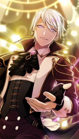 ꡼ No.005Υͥ / ֥ƥΥ ˥ϡȡפۿϤˡOPࡼӡȸ ëŸ礵󡤳Ḷٿͤ󤬲ξ뿷ʡFor What, For Whomפ