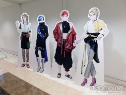 画像ギャラリー No.006のサムネイル画像 / アフタヌーンティーで「テクノロイド」の世界を満喫! サンシャインシティプリンスホテルとコラボした「ユニゾンカフェ」内覧会の様子をお届け