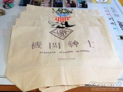 画像ギャラリー No.024のサムネイル画像 / アフタヌーンティーで「テクノロイド」の世界を満喫! サンシャインシティプリンスホテルとコラボした「ユニゾンカフェ」内覧会の様子をお届け