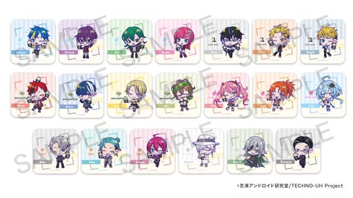 ꡼ No.009 | ֥ƥΥɡסߡ֥ޥϥå륢꡼ץܸ˥塼