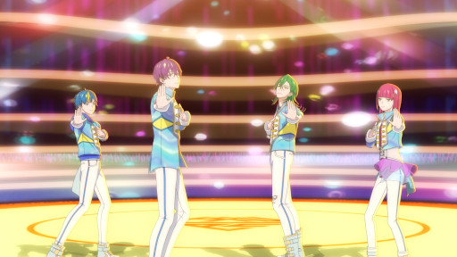 ꡼ No.006 | TV˥֥ƥΥ Сޥɡס4ԥåȤȤ餹