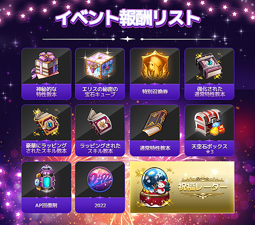 ���������꡼ No.003�Υ���ͥ������ / �֥��������󥸥��롧�饤�����֥��⡼����פǿ�ǯ�Υɥ��åץ��٥�ȳ�����