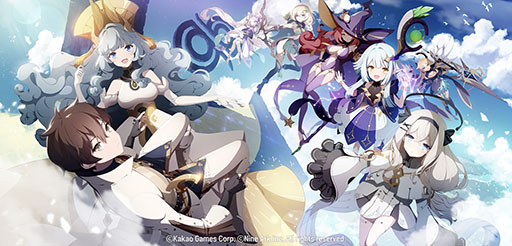 ꡼ No.003 | ޥ۸ץEversoulפγȯȯɽڹΥॷ祦G-STAR 2021ؤνŸ