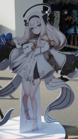 ���������꡼ No.012�Υ���ͥ������ / ��G-STAR 2022��������������ɤ餻��̤��ν��������ǥ���աʷϡˤ������롤���쥯���֥�RPG��Eversoul�ʥ��С�������ˡפ�ȯ��