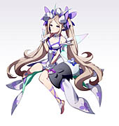 ꡼ No.003 | Kakao Gamesޥ۸RPGEversoulסʥСˤΥХۿ򳫻