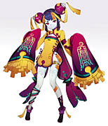 ꡼ No.004 | Kakao Gamesޥ۸RPGEversoulסʥСˤΥХۿ򳫻