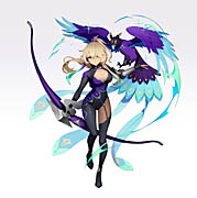 ꡼ No.005 | Kakao Gamesޥ۸RPGEversoulסʥСˤΥХۿ򳫻