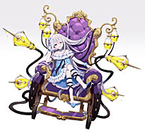 ꡼ No.006 | Kakao Gamesޥ۸RPGEversoulסʥСˤΥХۿ򳫻