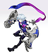 ꡼ No.007 | Kakao Gamesޥ۸RPGEversoulסʥСˤΥХۿ򳫻