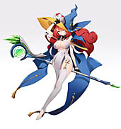 ꡼ No.009 | Kakao Gamesޥ۸RPGEversoulסʥСˤΥХۿ򳫻