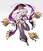 ꡼ No.011 | Kakao Gamesޥ۸RPGEversoulסʥСˤΥХۿ򳫻