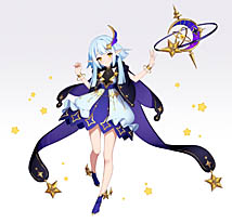 ꡼ No.014 | Kakao Gamesޥ۸RPGEversoulסʥСˤΥХۿ򳫻