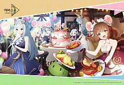 ꡼ No.022 | Kakao Gamesޥ۸RPGEversoulסʥСˤΥХۿ򳫻