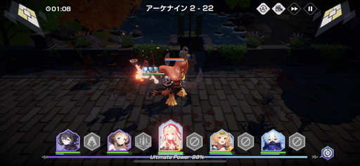 ���������꡼ No.007�Υ���ͥ������ / �Υץ쥤��ݡϥޥ������ɤ�嫥��ȡ��꡼��̥�Ϥο���֥��С�������ס���ˡ����ʥХȥ��Фʤɸ��ɤ������ܤΥե륪���ȥХȥ�RPG��